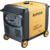 KIPOR Generator digital IG6000, benzina, 6.0 kW