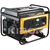 KIPOR generator Open Frame KGE 6500 E, benzină, 5.5 kW