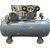 STAGER Compresor aer  HM-V-0.6/370L, 370L, 8bar, 600L/min, trifazat, angrenare curea