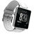 Smartwatch Garmin Smartwatch Vivoactive, alb