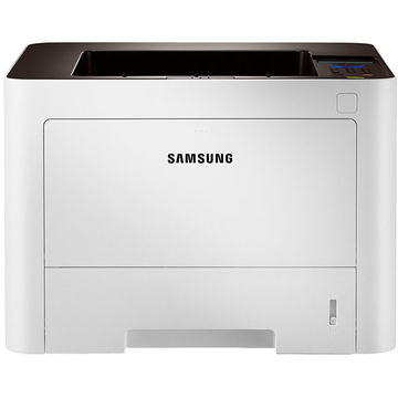 Imprimanta laser Samsung SL-M4025ND, monocrom A4, 40ppm, Duplex, Retea