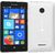Telefon mobil Microsoft Lumia 435 Dual SIM, alb