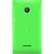 Smartphone Microsoft Lumia 435 Dual SIM, verde