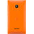 Smartphone Microsoft Lumia 435 Dual SIM, orange