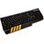 Tastatura Canyon CNS-SKB7-US Gaming iluminata, neagra