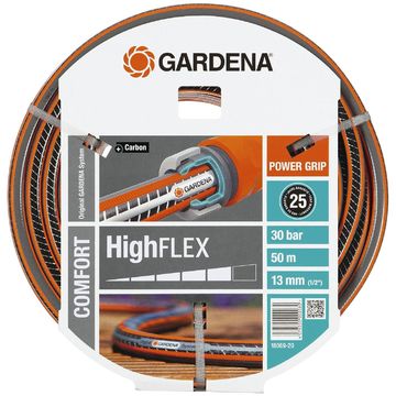 Gardena furtun gradina Highflex Comfort  1/2 "-13 mm, 50 m
