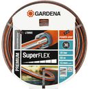 Gardena furtun gradina Superflex Premium,  1/2 "-13 mm, 20 m