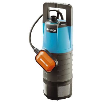Gardena pompa presiune submersibila Classic  6000/04, 1000W, 4 Bar
