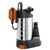 Gardena pompa submersibila pentru apa semi-murdara Premium 21000 inox, 1000 W, 1.1 Bar