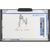 Hitachi Tabla / ecran interactiv StarBoard FX-TRIO-77S, 77 inch, multitouch