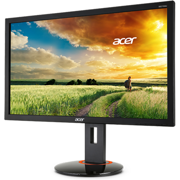 Monitor LED Acer XB270HABPRZ, 27 inch, 1920 x 1080 Full HD Gaming