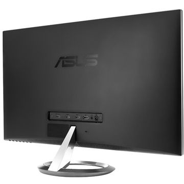 Monitor LED Asus MX27AQ, 27 inch, 2560 x 1440px, Gri