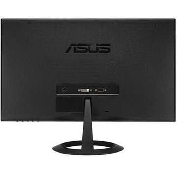 Monitor LED Asus VX207NE, 19.5 inch, 1366 x 768px, negru