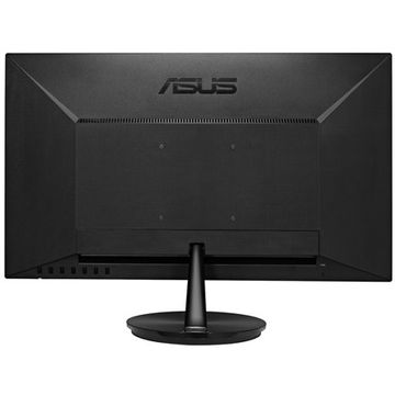 Monitor LED Asus VN247HA, 24 inch, 1920 x 1080 Full HD, negru
