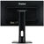 Monitor LED Iiyama Prolite XB2481HS-B1, 24 inch, 1920 x 1080 Full HD, negru