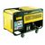 KIPOR generator pentru sudare KGE 280 EW, benzina, 5 kW