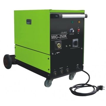 PROWELD transformator sudura MIG-200K,  MIG/MAG, 50-200 A