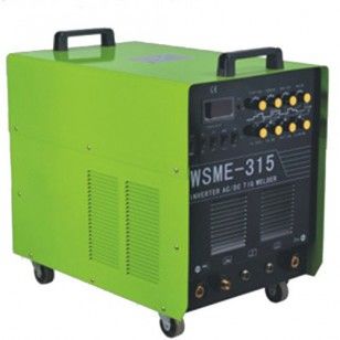 PROWELD Invertor sudura WSME-315 (400V), TIG/WIG (AC/DC), 5-315 A