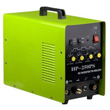PROWELD Invertor sudura HP-250PS, MMA/TIG, 10-250 A
