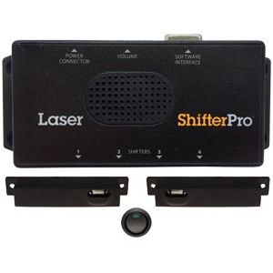 Detector radar Escort Laser ShifterPro