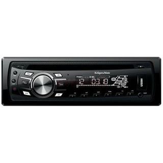Sistem auto Kruger Matz RADIO MP3 PLAYER