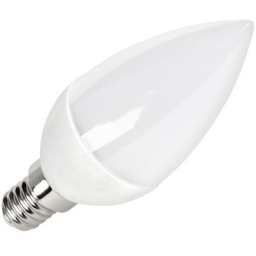 Vipow Bec LED ZAR0335, E14, putere 4 W, 400 lumeni, alb cald