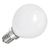 Vipow Bec LED ZAR0362, E14, putere 2.8 W, 250 lumeni, alb cald, forma G45