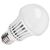 Vipow Bec LED ZAR0312, E27, putere 5.8 W, 340 lumeni, alb cald, forma: A60