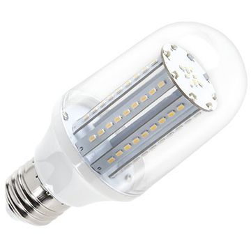Vipow Bec LED ZAR0334, E27, putere 5.2 W, 500 lumeni, alb cald