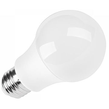 Vipow Bec LED ZAR0363, E27, putere 11 W, 1055 lumeni, alb cald, forma: A60