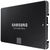 SSD Samsung SSD 850 Evo, 120GB, SATA III 6Gb/s, Speed 540/520MB, 2.5 inch, 7 mm