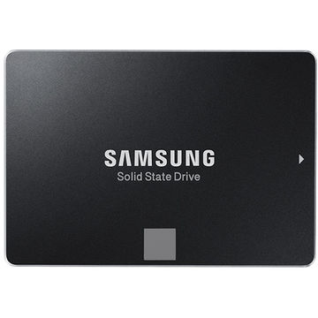 SSD Samsung  850 Evo, 250GB, SATA III 6Gb/s, Speed 540/520MB, 2.5 inch, 7 mm