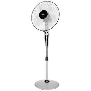Ventilator Kemot Ventilator cu picior URZ3222, 45W,  1.30m/43cm