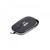 Mouse Intex Jashan , optic, USB, negru