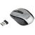 Mouse Quer KOM0571, optic, wireless, argintiu