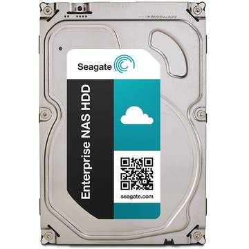 Hard disk Seagate 3.5 4TB SATA ST4000VN0001