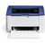 Imprimanta laser Xerox Phaser 3020ni, Imprimanta laser, monocrom, A4, 20 ppm, duplex manual