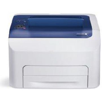 Imprimanta laser Xerox Phaser 6022V_NI, Imprimanta laser color, A4, 12 ppm