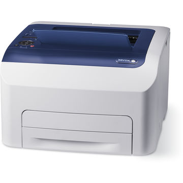 Imprimanta laser Xerox Phaser 6022V_NI, Imprimanta laser color, A4, 12 ppm