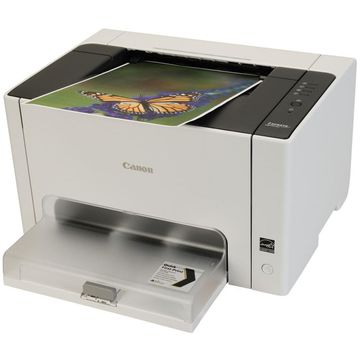 Imprimanta laser Canon i-Sensys LBP7010C Imprimanta laser color, A4, 16 ppm