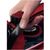 Fier de calcat Bosch Sensixx'x DA50, 3000 W, rosu