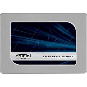 SSD Crucial SSD MX200 1TB SATA3, 555/500MBs, IOPS 100/87K, 7mm