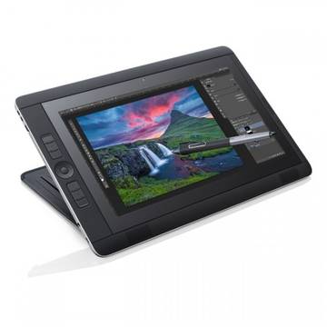 Tableta grafica Wacom Cintiq Companion 2, 13.3 inch, Intel Core i3, 64 GB