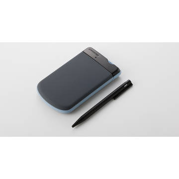 Hard disk extern Freecom ToughDrive, 1TB, 2.5 inch, USB 3.0