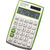 Calculator de birou Citizen CPC112GREEN, 12 cifre, verde