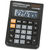 Calculator de birou Citizen SDC022S, 10 cifre, negru