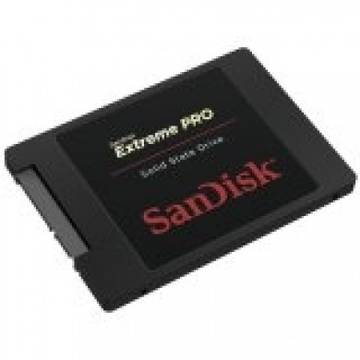 SSD SanDisk SSD  Extreme Pro 480GB