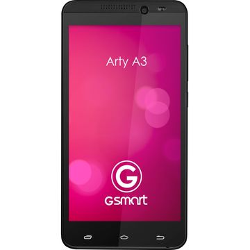 Telefon mobil Gigabyte Smartphone GSmart Arty A3