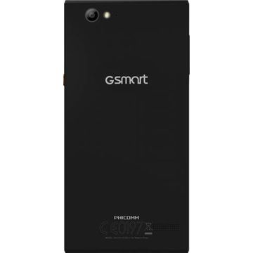 Smartphone Gigabyte Smartphone GSmart GURU GX LTE Dual SIM