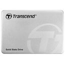 SSD Transcend  SSD370 64GB SATA3 2,5'' 7mm Read:Write (450/80MB/s) Aluminum case TS64GSSD370S